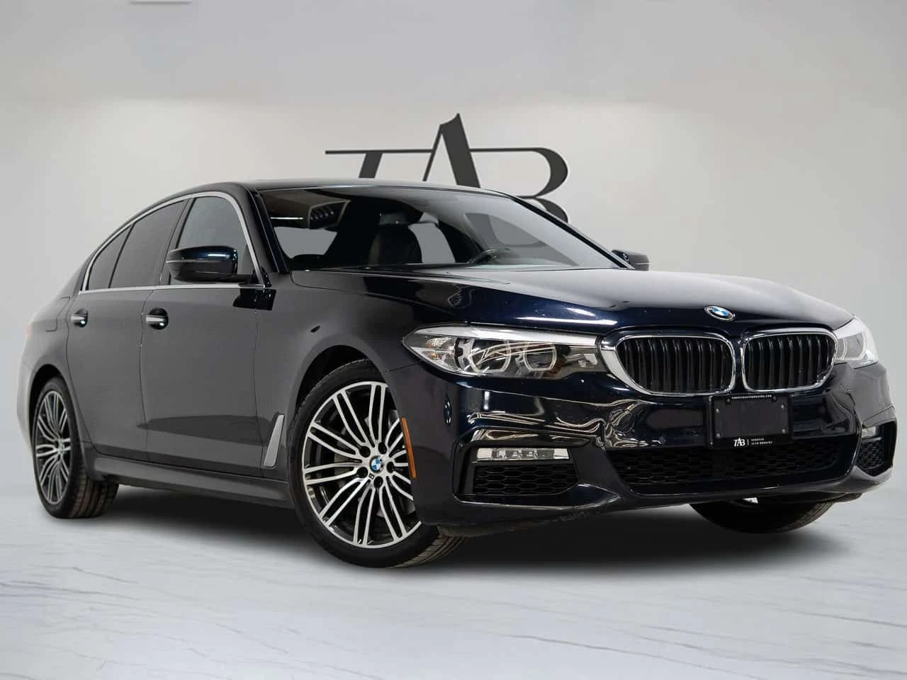 BMW 530 � �����/xDrive /CARFAX/PREMIUM PKG | 19 IN | Mobile.bg � ����������� 1