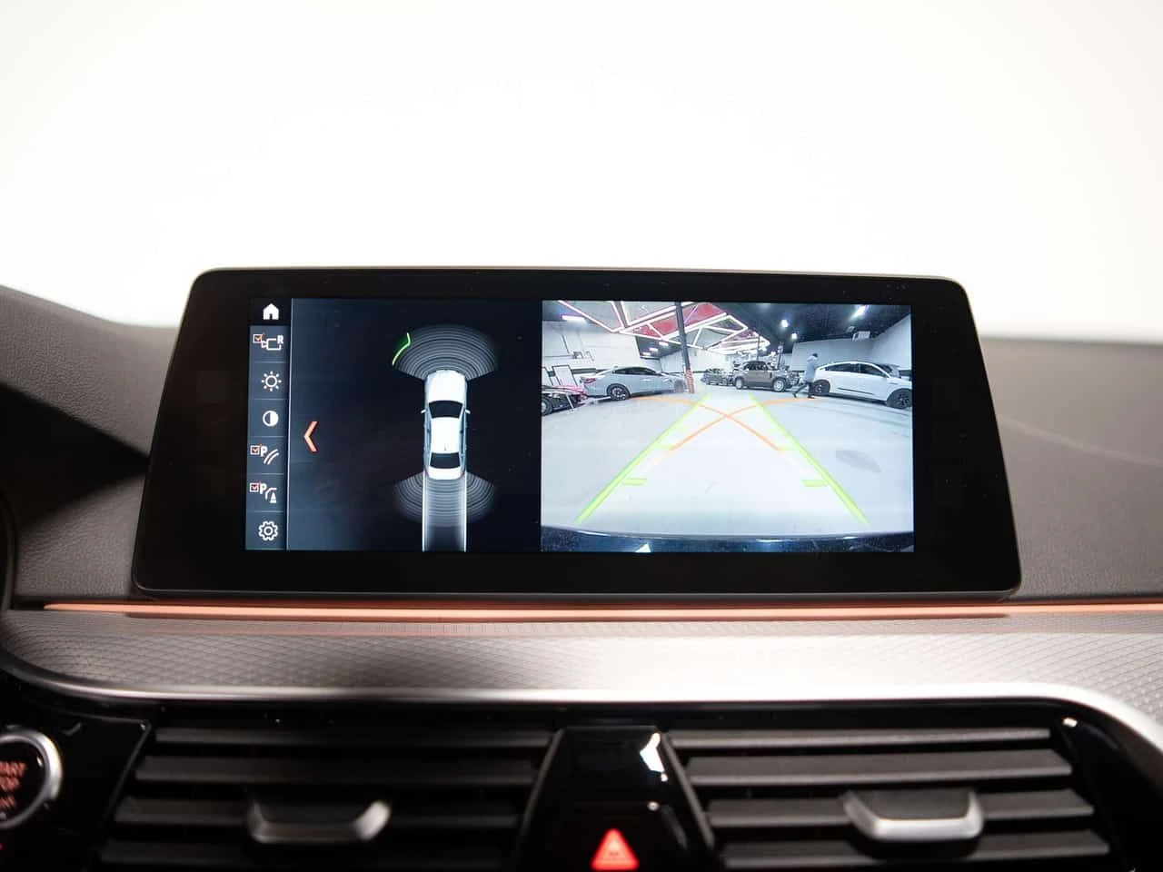BMW 530 � �����/xDrive /CARFAX/PREMIUM PKG | 19 IN | Mobile.bg � ����������� 8