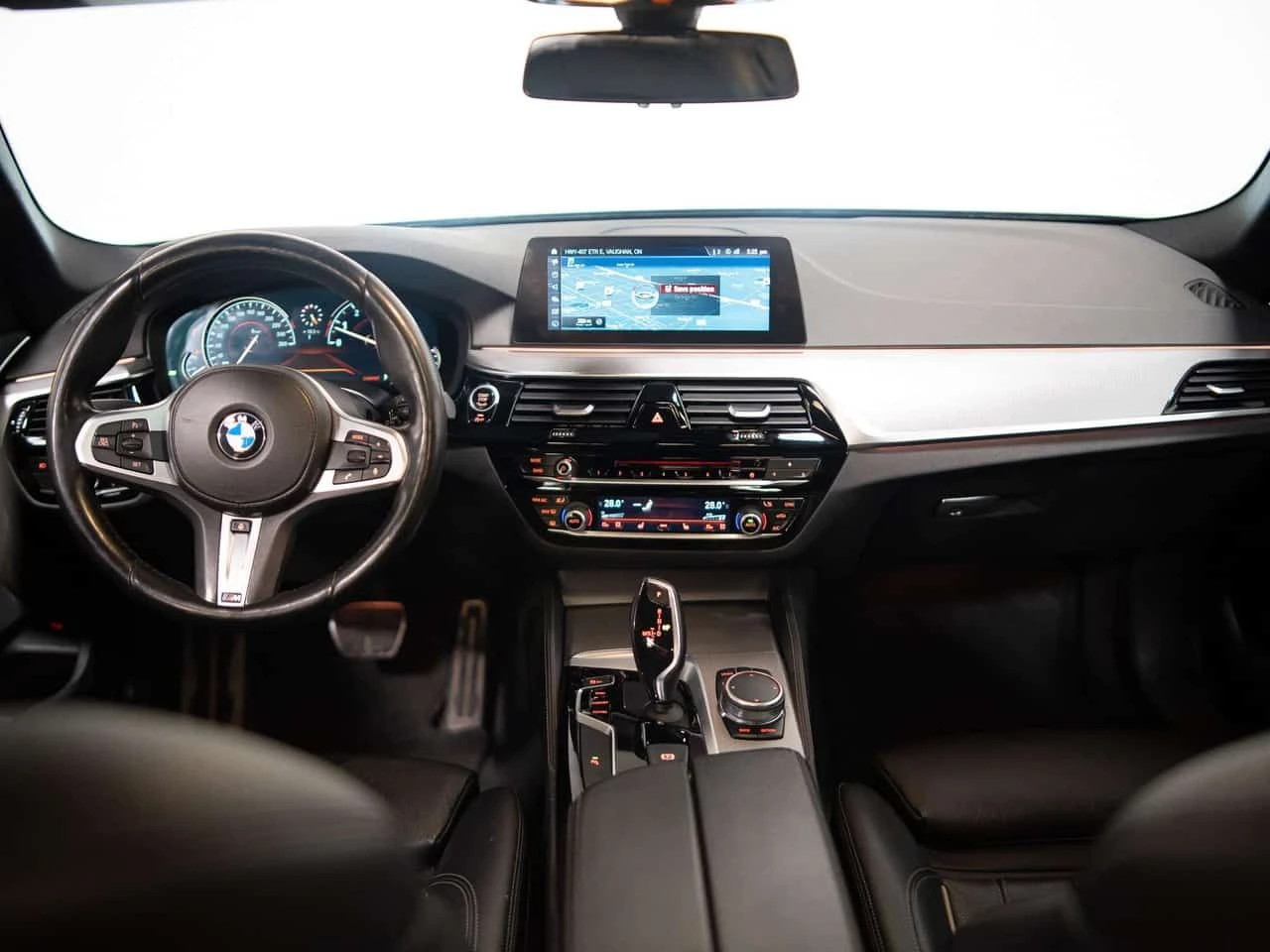 BMW 530 � �����/xDrive /CARFAX/PREMIUM PKG | 19 IN | Mobile.bg � ����������� 13