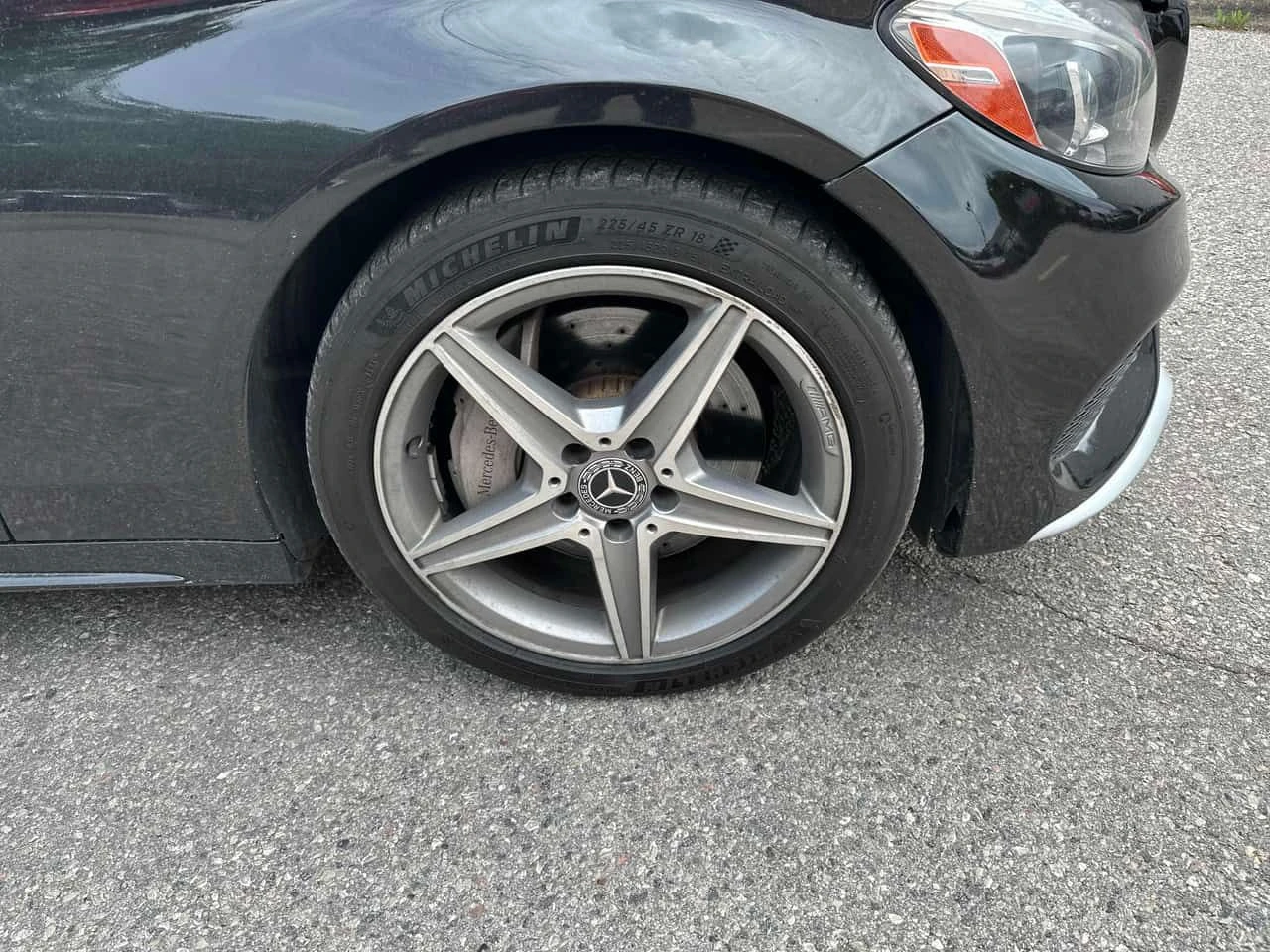 Mercedes-Benz C 300 * CARFAX * БЕЗ ПЪРВОНАЧАЛНА ВНОСКА, снимка 7 - Автомобили и джипове - 54889688