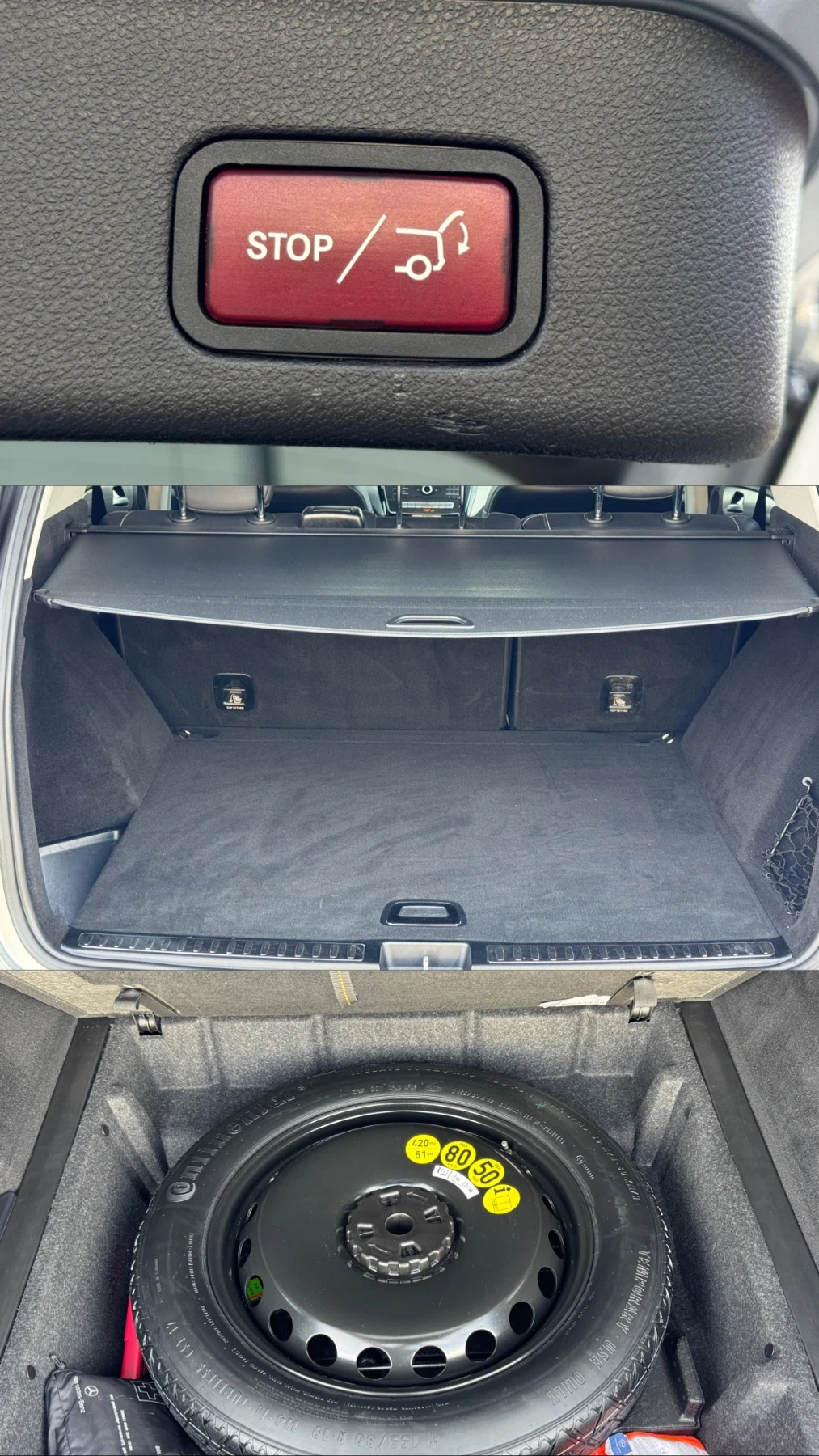 Mercedes-Benz CLE 4MATIC AMGpack, снимка 12 - Автомобили и джипове - 54963307