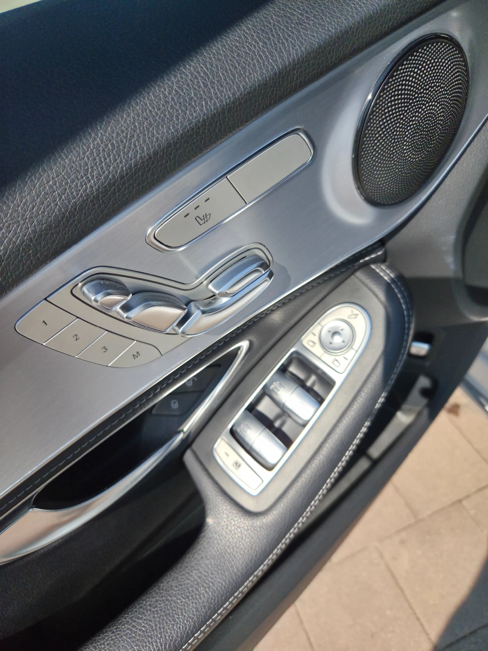 Mercedes-Benz C 250 4 MATIC | Mobile.bg � ����������� 15