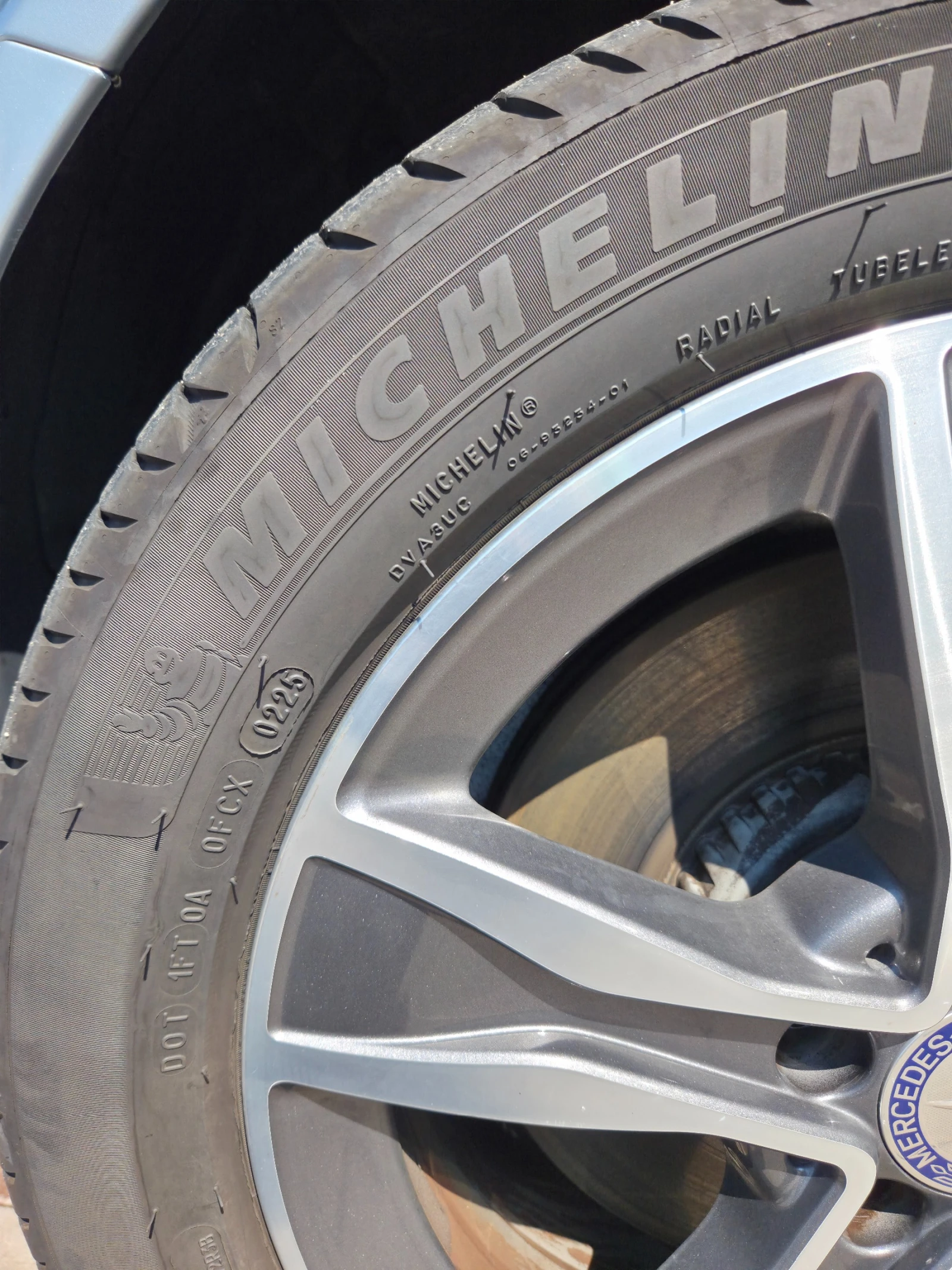 Mercedes-Benz C 250 4 MATIC | Mobile.bg � ����������� 17