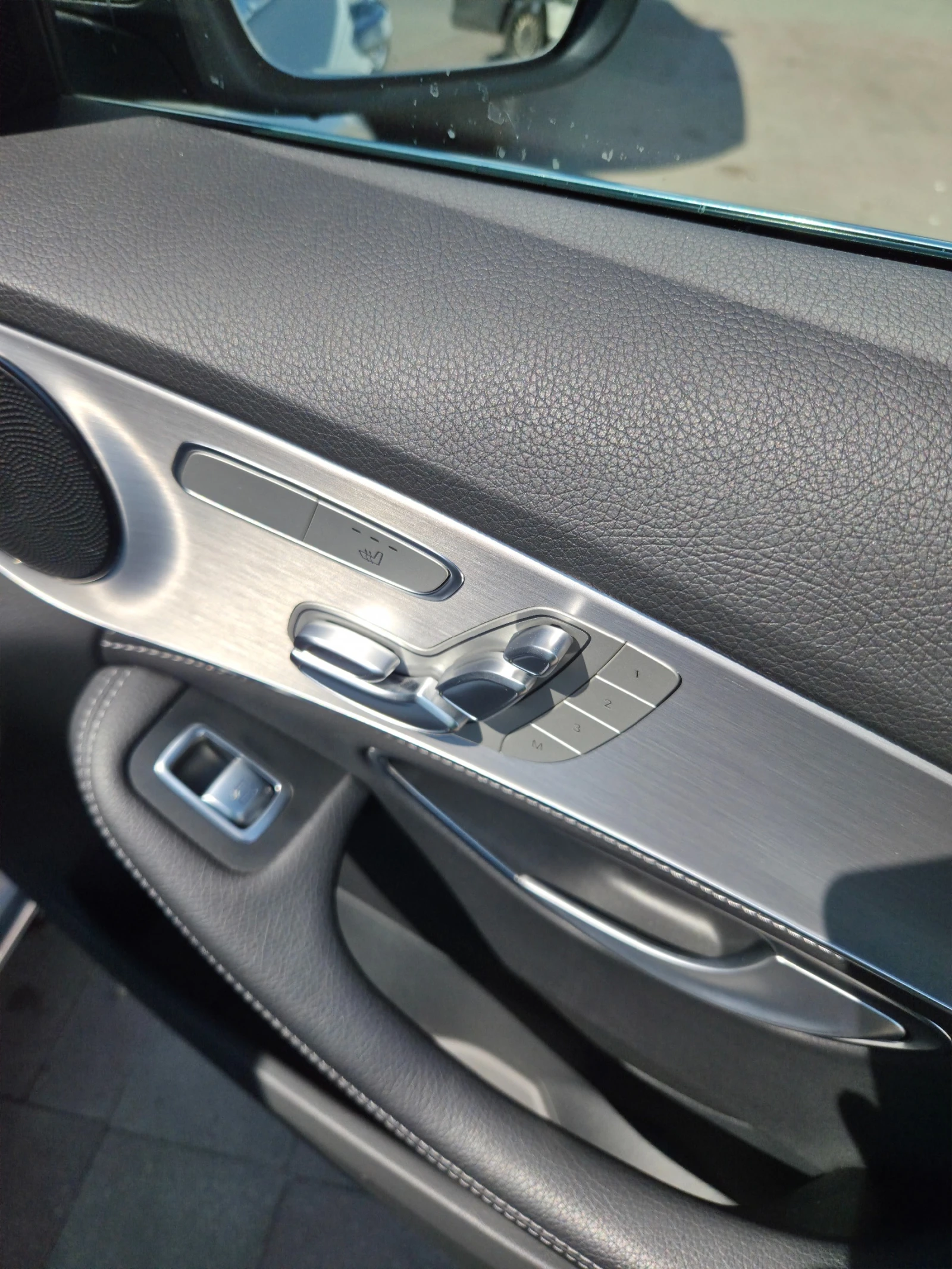 Mercedes-Benz C 250 4 MATIC | Mobile.bg � ����������� 14