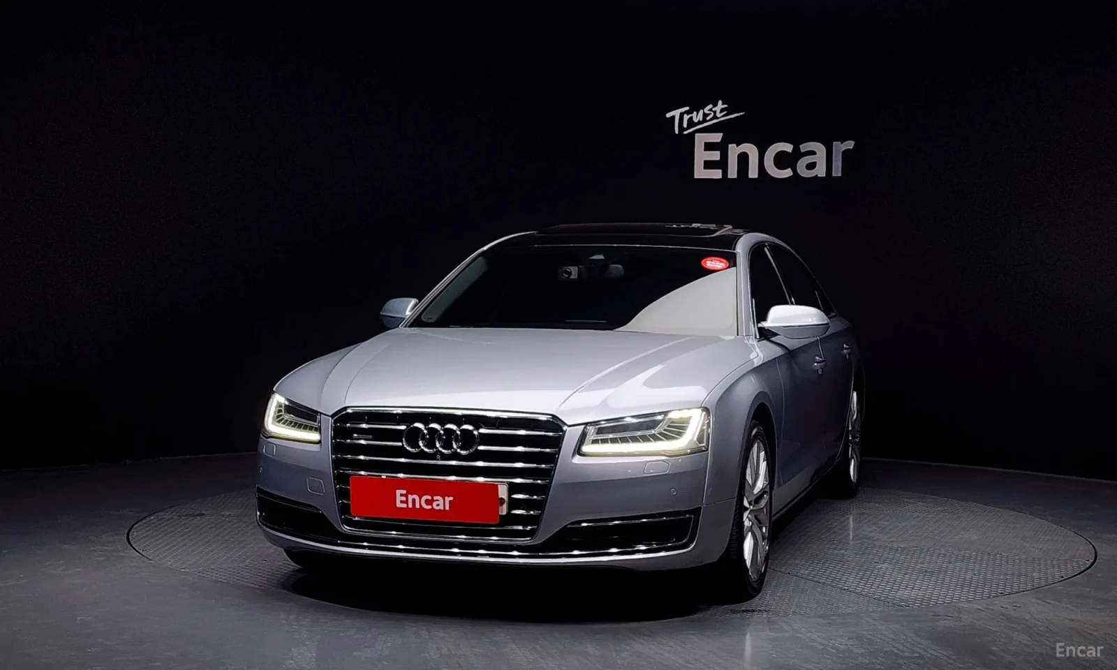 Audi A8 4.0TFSI* FULL* MATRIX* TELEVIZORI* OBDUX* PODGREV*, снимка 3 - Автомобили и джипове - 55062769