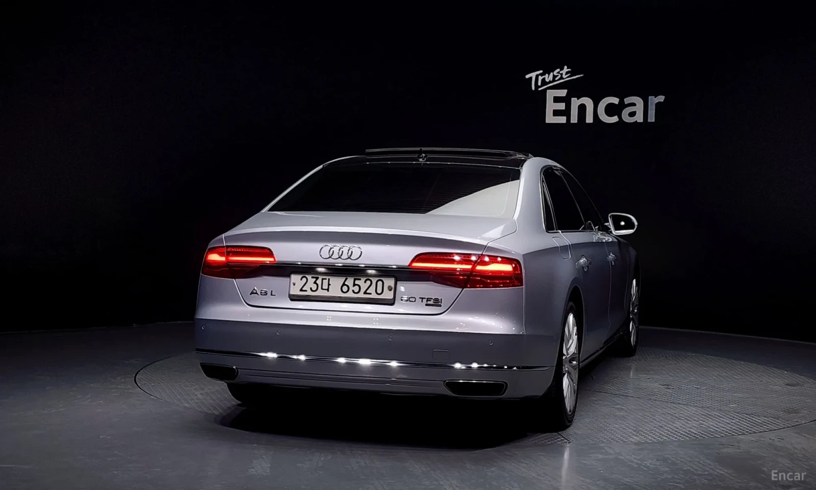 Audi A8 4.0TFSI* FULL* MATRIX* TELEVIZORI* OBDUX* PODGREV*, снимка 4 - Автомобили и джипове - 55062769
