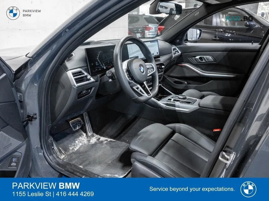 BMW 330 * xDrive* АвтоКредит * (ЦЕНА ДО БГ), снимка 8 - Автомобили и джипове - 55063234