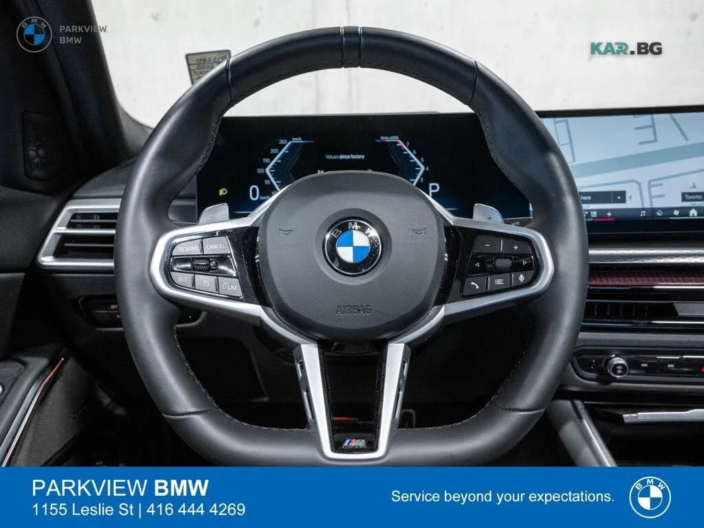 BMW 330 * xDrive* АвтоКредит * (ЦЕНА ДО БГ), снимка 9 - Автомобили и джипове - 55063234