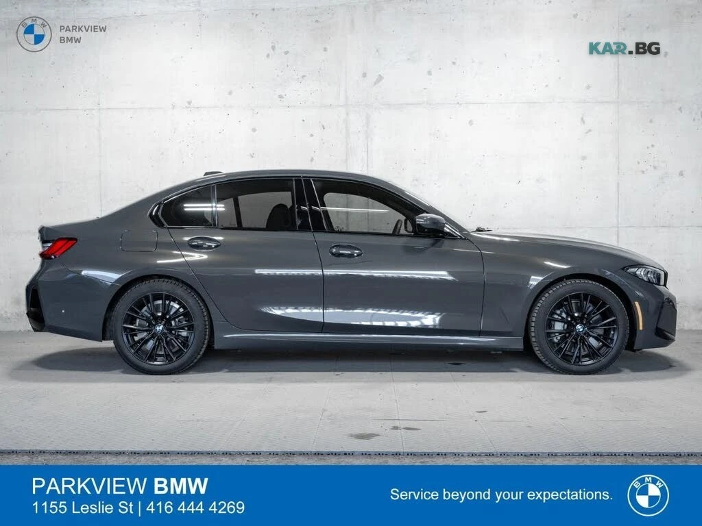 BMW 330 * xDrive* АвтоКредит * (ЦЕНА ДО БГ), снимка 3 - Автомобили и джипове - 55063234