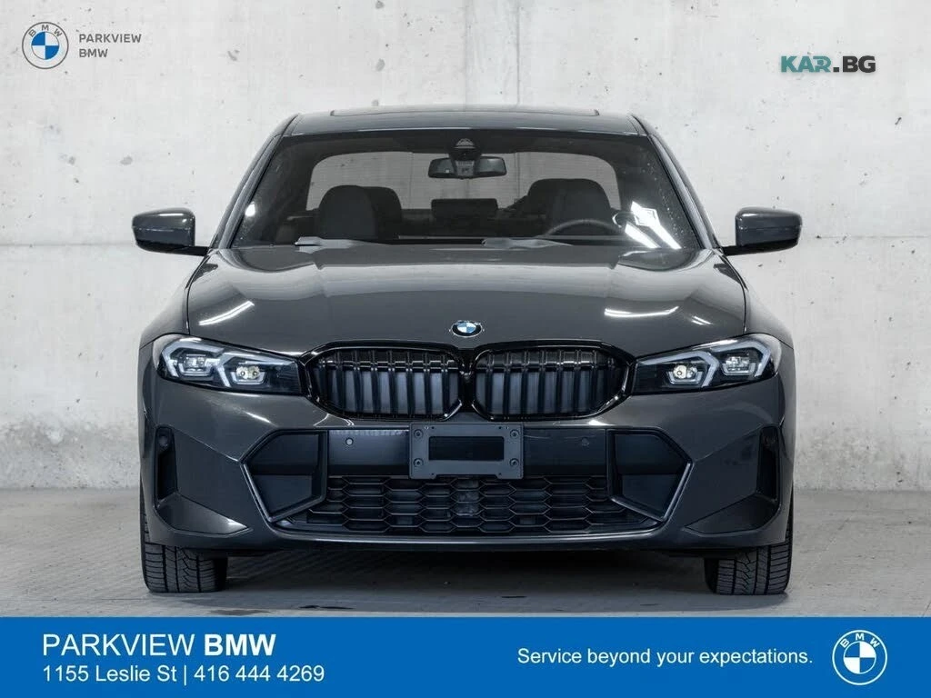 BMW 330 * xDrive* АвтоКредит * (ЦЕНА ДО БГ), снимка 2 - Автомобили и джипове - 55063234