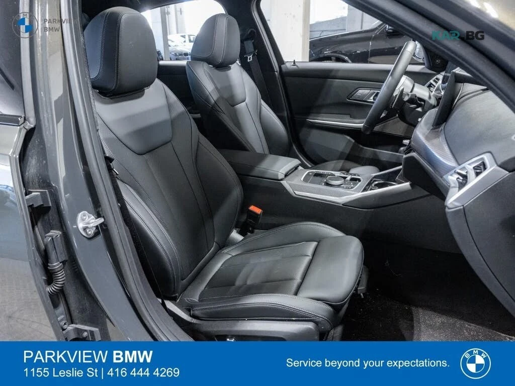 BMW 330 * xDrive* АвтоКредит * (ЦЕНА ДО БГ), снимка 15 - Автомобили и джипове - 55063234