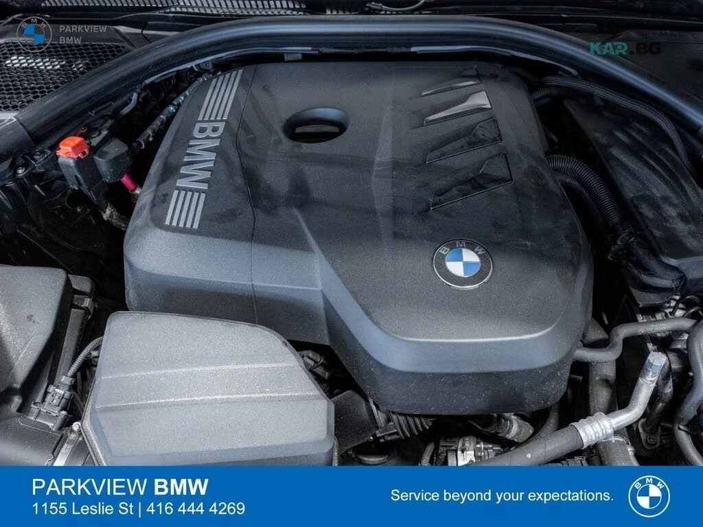 BMW 330 * xDrive* АвтоКредит * (ЦЕНА ДО БГ), снимка 7 - Автомобили и джипове - 55063234