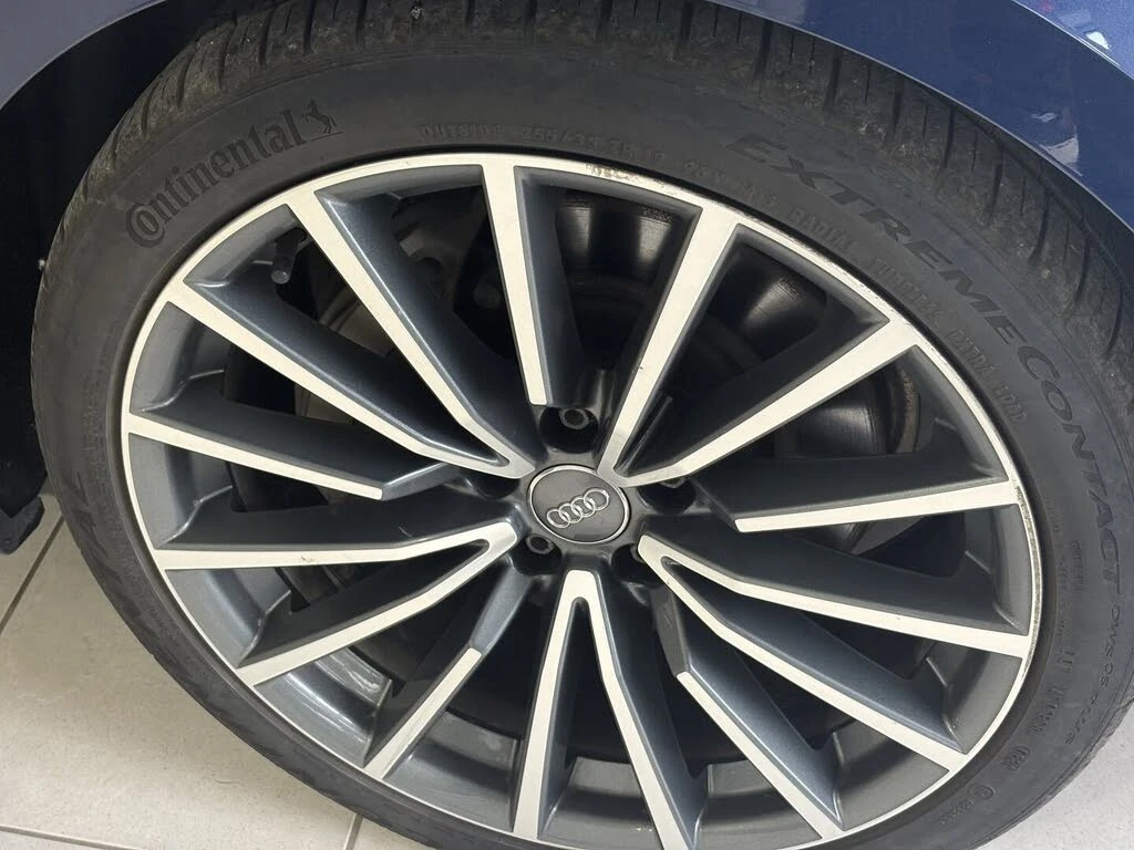 Audi A5 PRESTIGE* S LINE* B&O* DISTRONIC* HEAD UP* 360 CAM, снимка 7 - Автомобили и джипове - 55132450