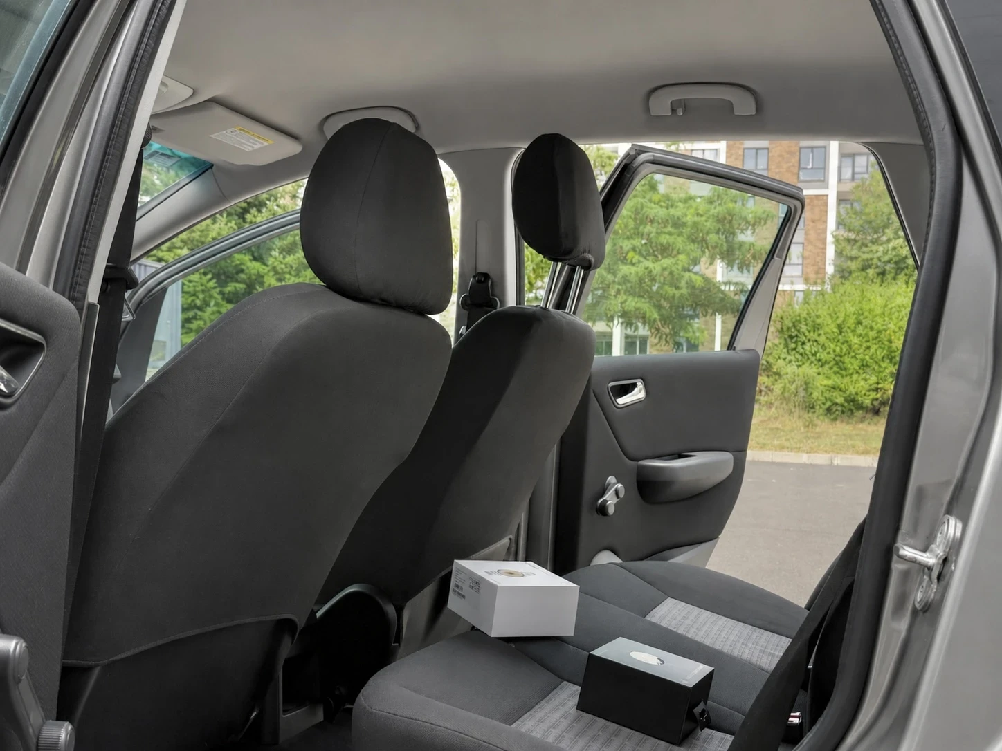 Mercedes-Benz A 160 Газов/Инжекцион 2009г, снимка 9 - Автомобили и джипове - 55312013