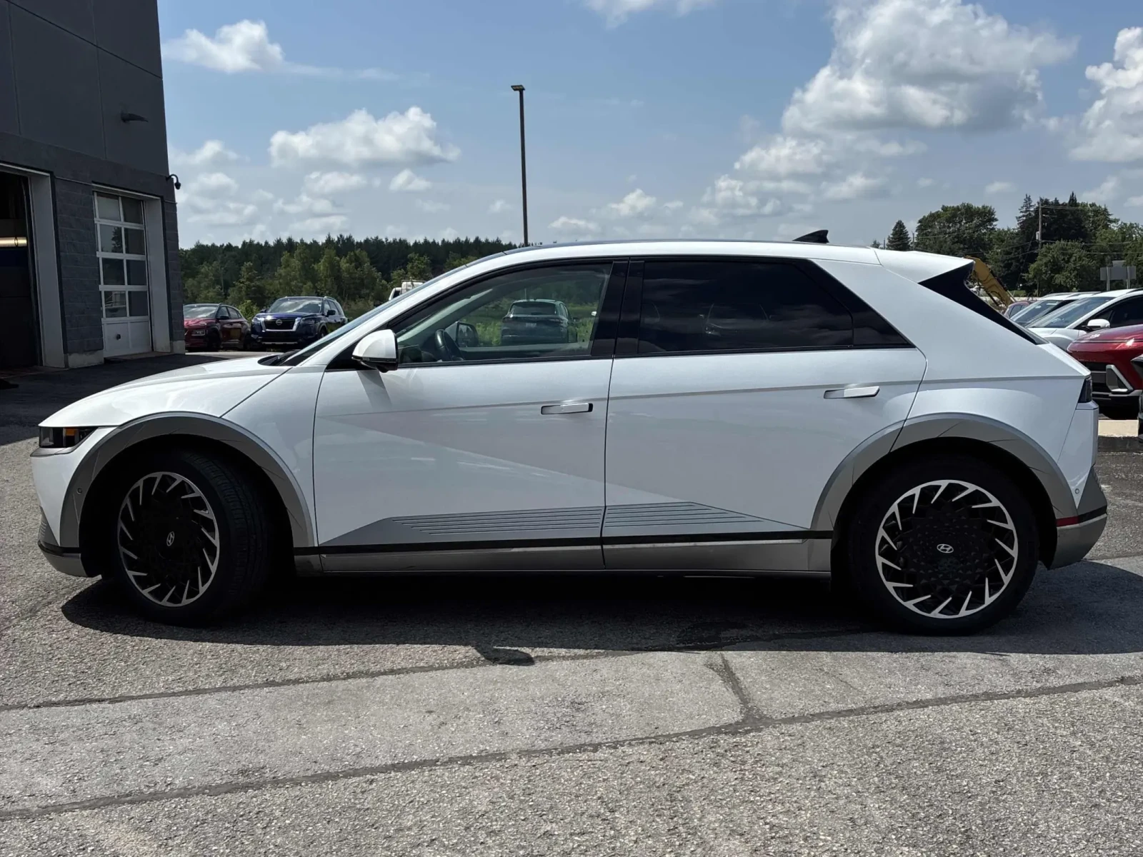 Hyundai Ioniq 5 Preferred ��������� ���� �� ��������  | Mobile.bg � ����������� 3