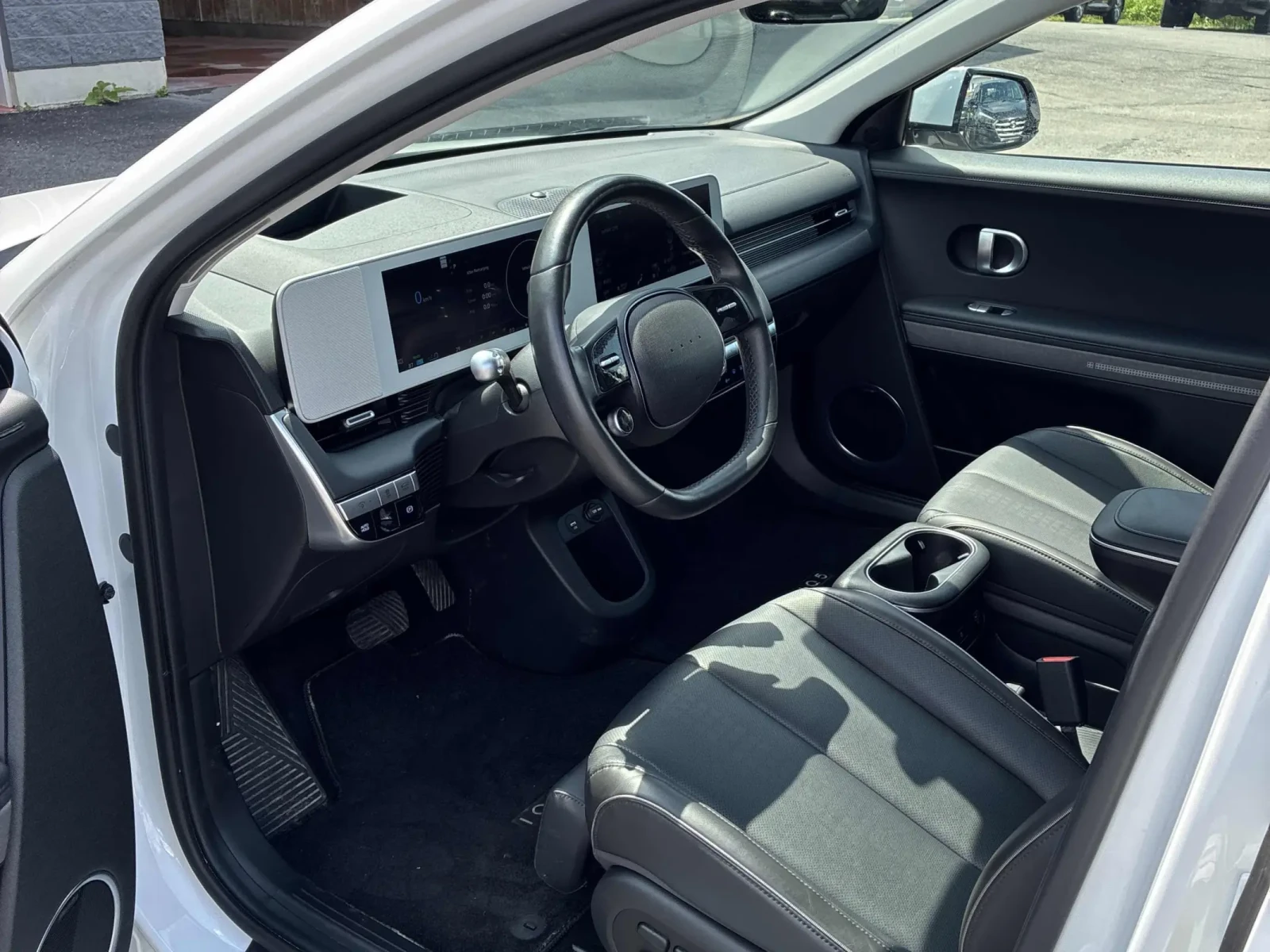 Hyundai Ioniq 5 Preferred ��������� ���� �� ��������  | Mobile.bg � ����������� 6