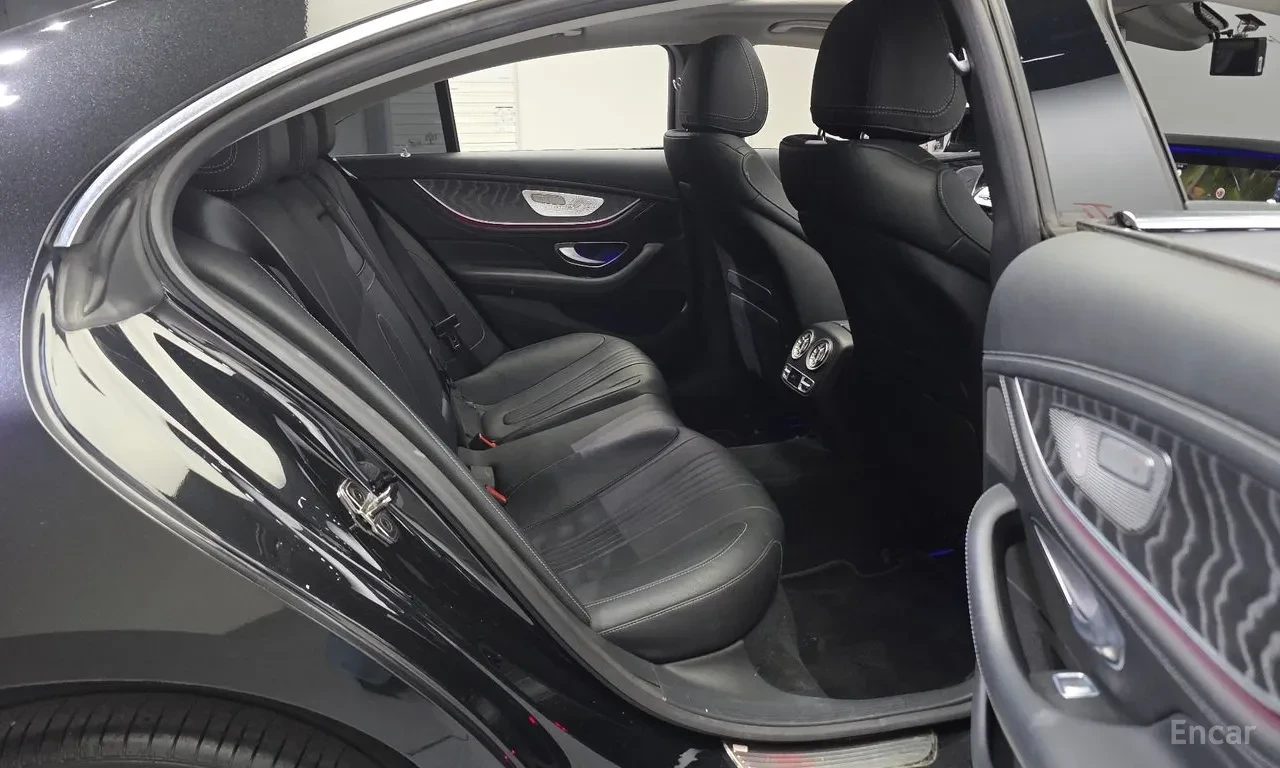 Mercedes-Benz CLS 400 * BURMERSTER* ОБДУХ* ПОДГРЕВ* HUD* 360VIEW, снимка 12 - Автомобили и джипове - 55752517