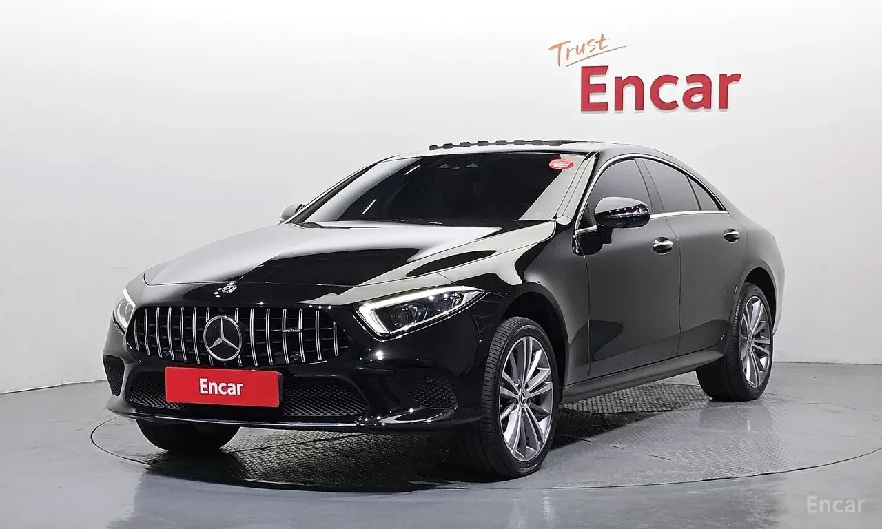 Mercedes-Benz CLS 400 * BURMERSTER* ОБДУХ* ПОДГРЕВ* HUD* 360VIEW