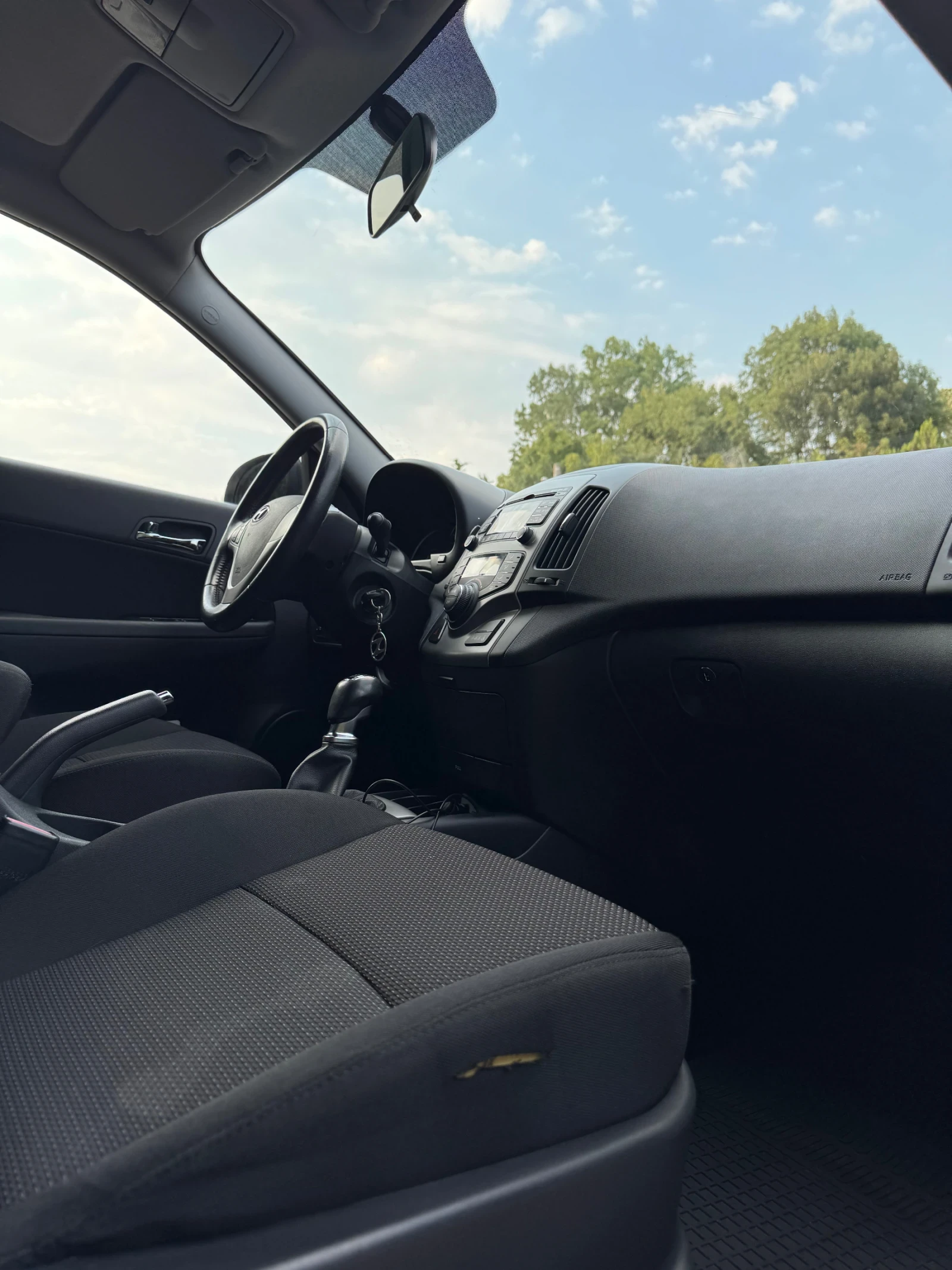 Hyundai I30, снимка 16 - Автомобили и джипове - 55836744