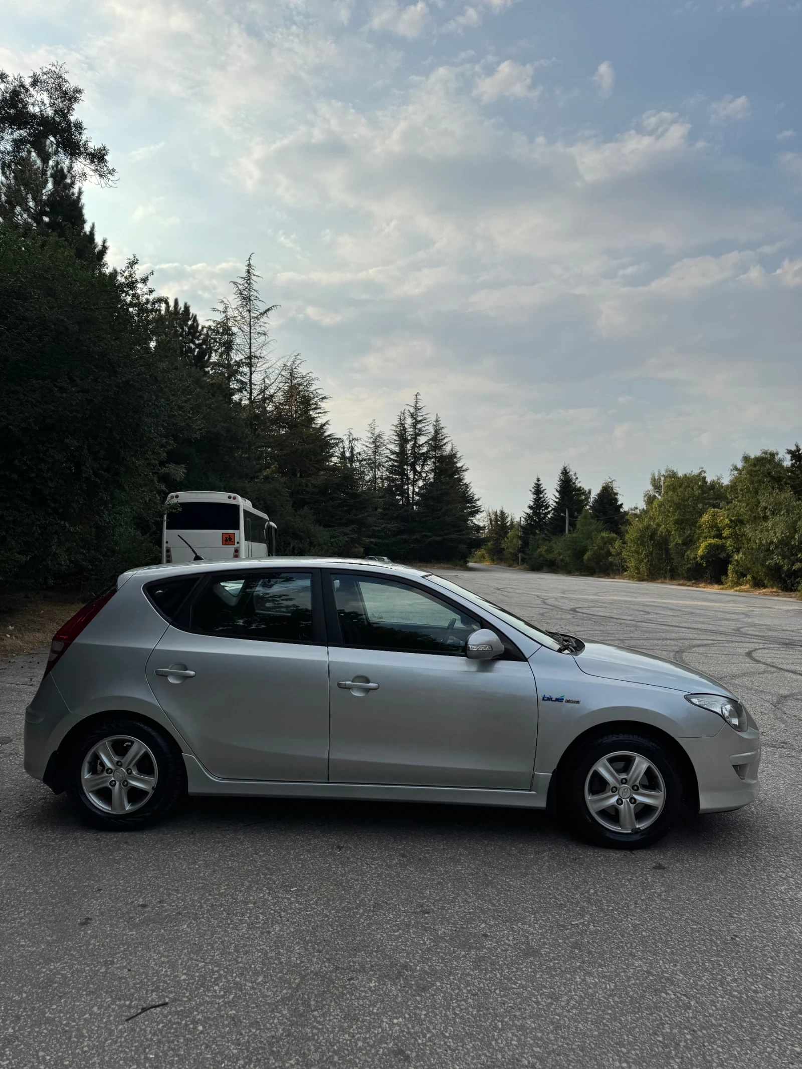 Hyundai I30, снимка 7 - Автомобили и джипове - 55836744