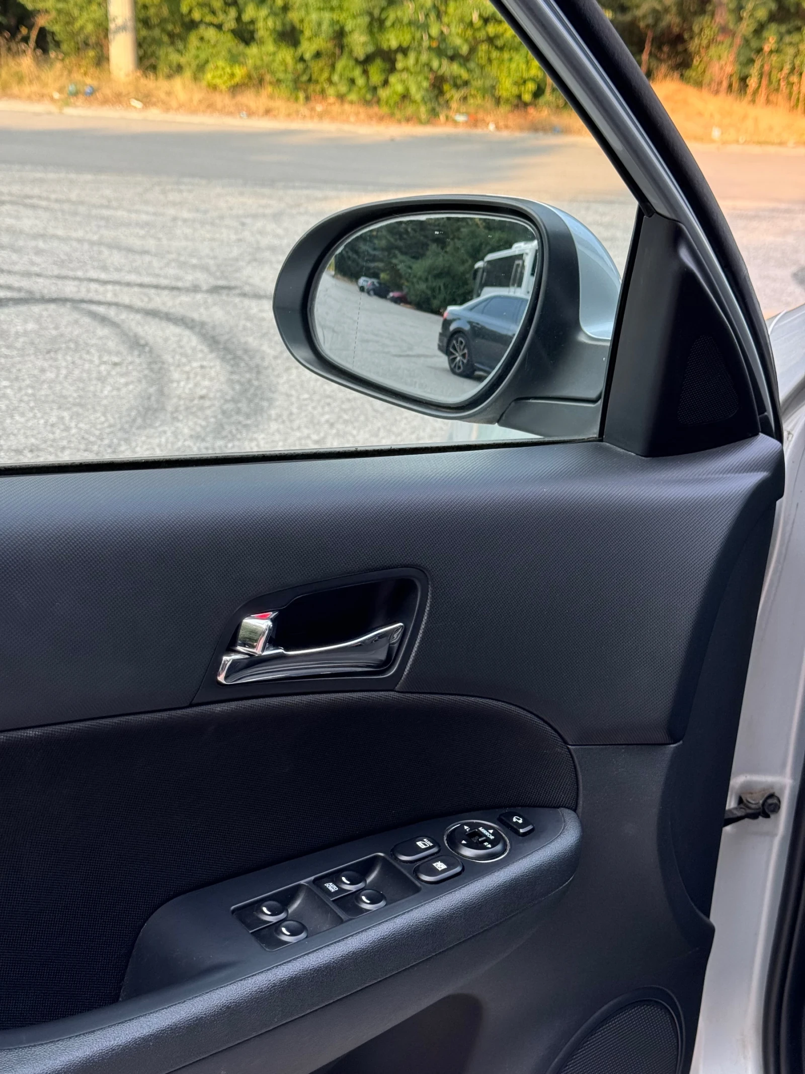 Hyundai I30, снимка 8 - Автомобили и джипове - 55836744