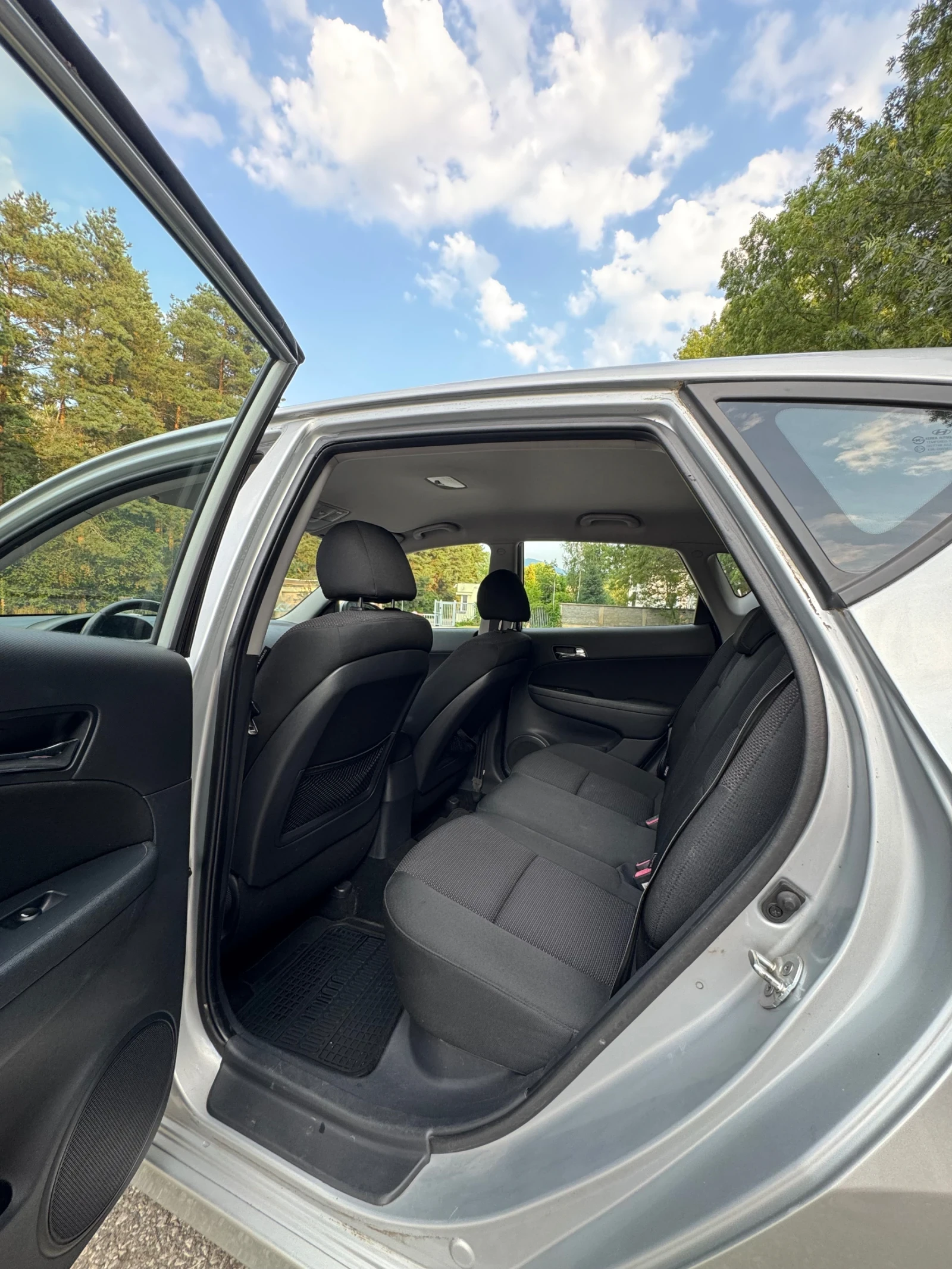 Hyundai I30, снимка 13 - Автомобили и джипове - 55836744