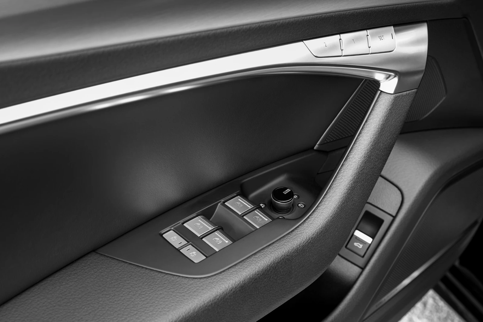 Audi S6 S6 Avant TDI qu./B&O/HD-Matrix/Virtual navi/360kam, снимка 12 - Автомобили и джипове - 56138137