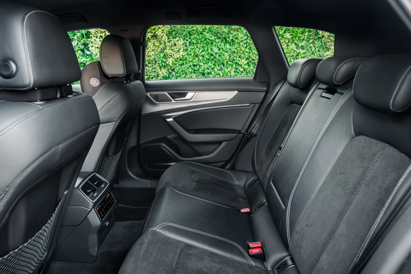 Audi S6 S6 Avant TDI qu./B&O/HD-Matrix/Virtual navi/360kam, снимка 14 - Автомобили и джипове - 56138137