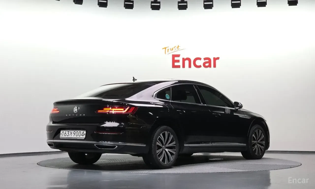 VW Arteon PREMIUM* ДИСТРОНИК* ОБДУВАНЕ* LANE* ASSIST* , снимка 2 - Автомобили и джипове - 56248904
