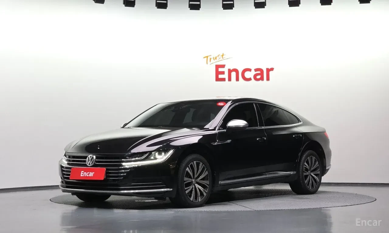 VW Arteon PREMIUM* ДИСТРОНИК* ОБДУВАНЕ* LANE* ASSIST* 