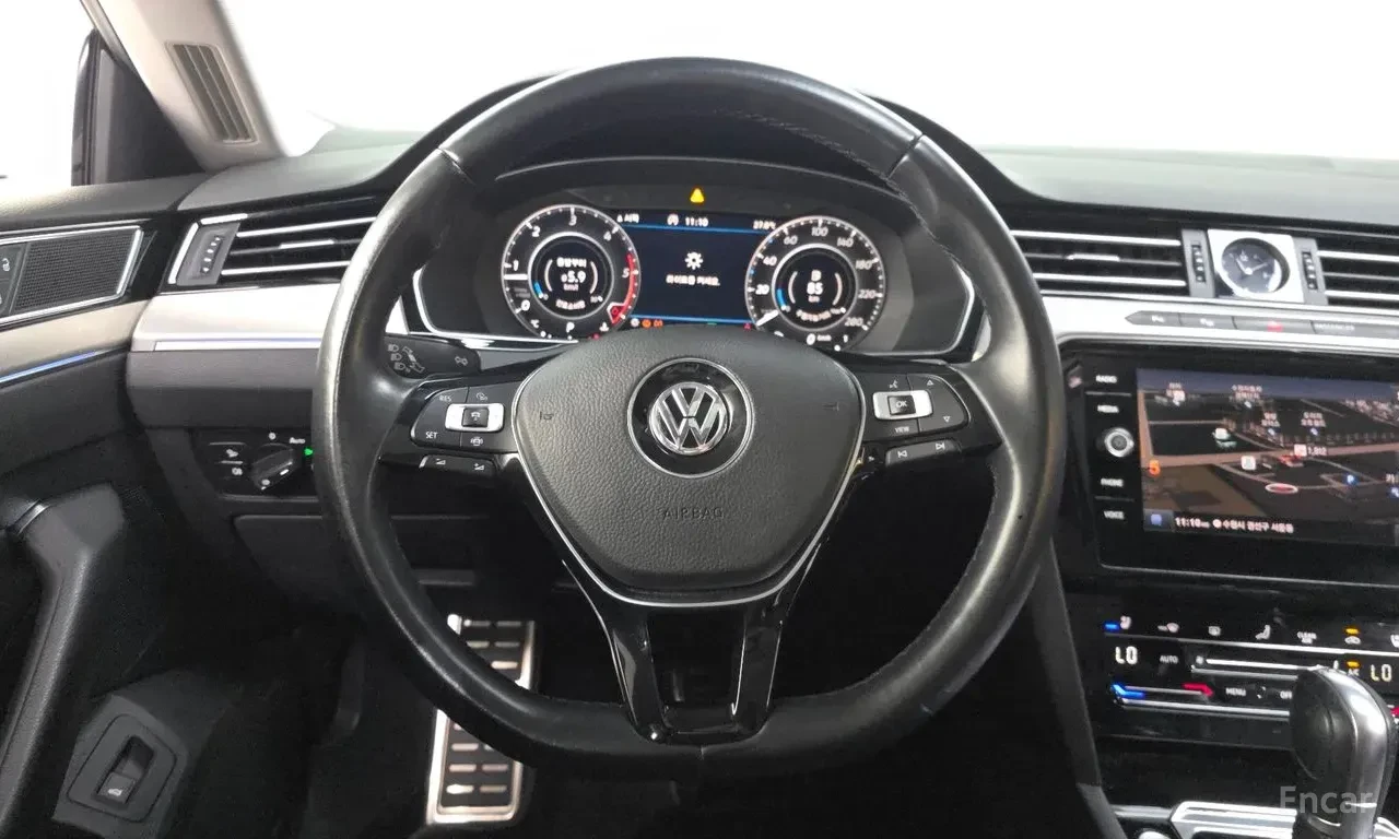 VW Arteon PREMIUM* ДИСТРОНИК* ОБДУВАНЕ* LANE* ASSIST* , снимка 7 - Автомобили и джипове - 56248904