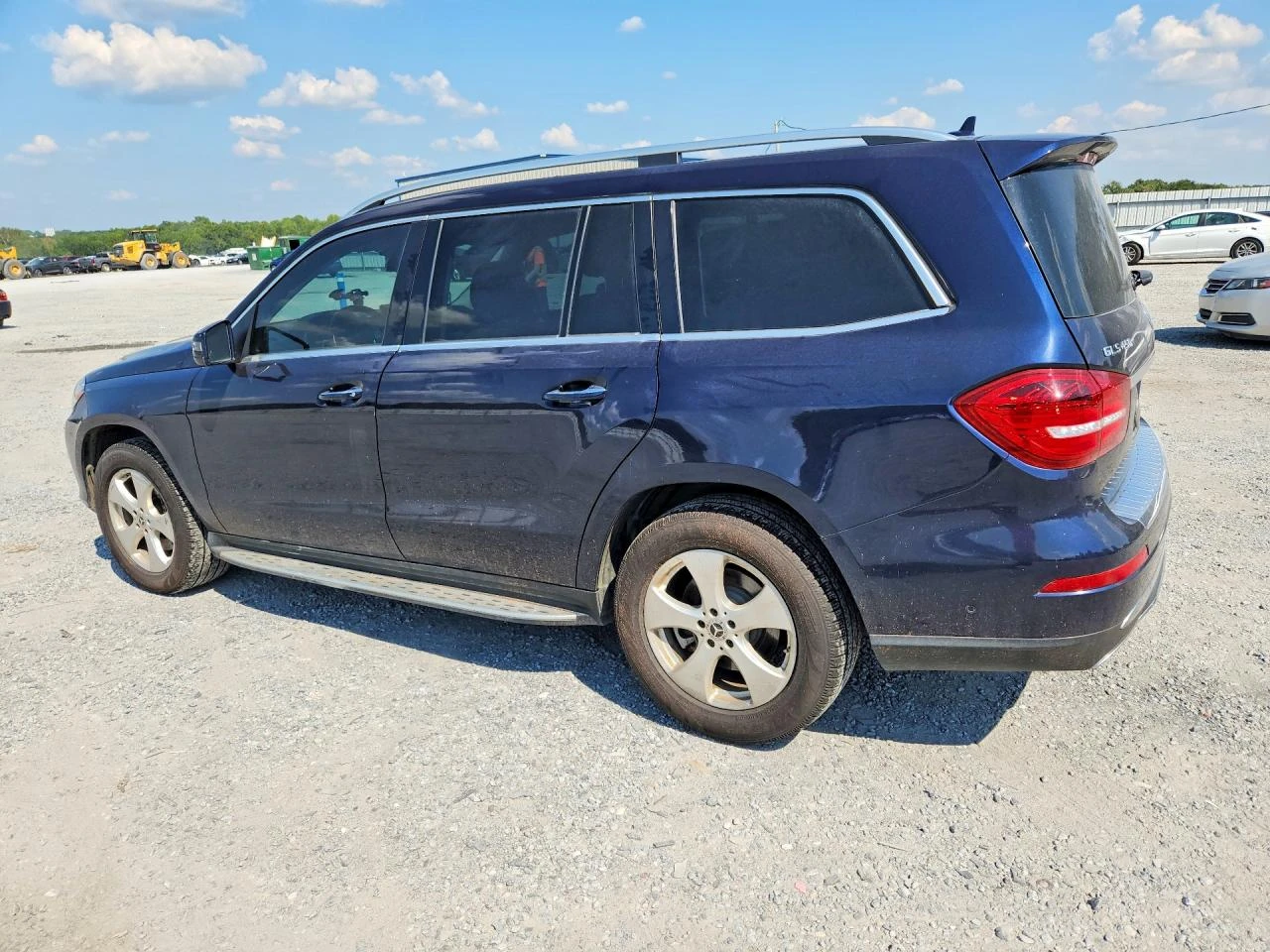 Mercedes-Benz GLS 450 3.0l 4Matic | Mobile.bg � ����������� 2