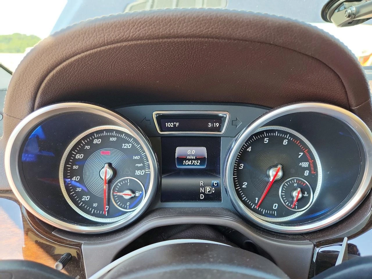 Mercedes-Benz GLS 450 3.0l 4Matic | Mobile.bg � ����������� 9