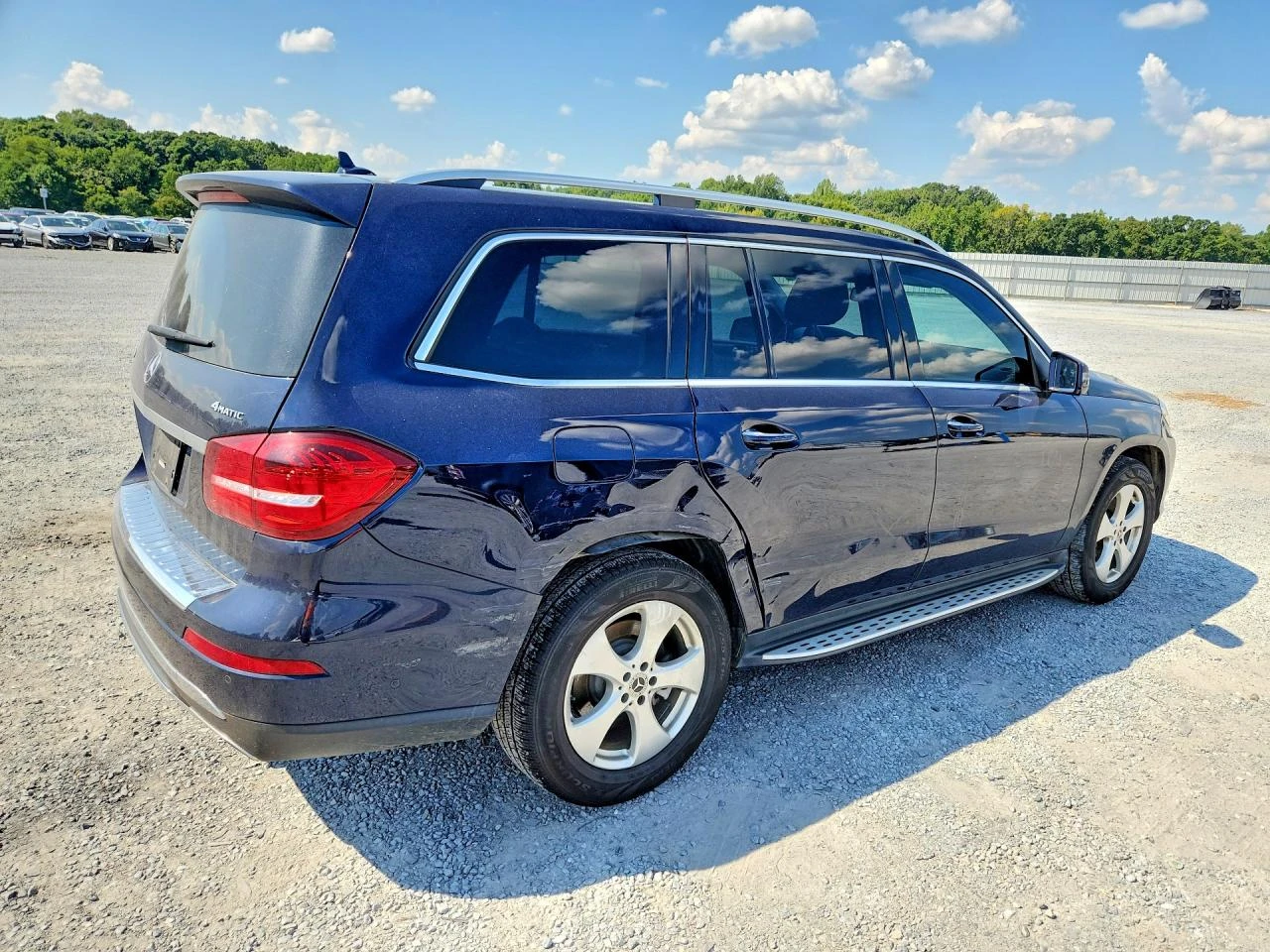 Mercedes-Benz GLS 450 3.0l 4Matic | Mobile.bg � ����������� 3