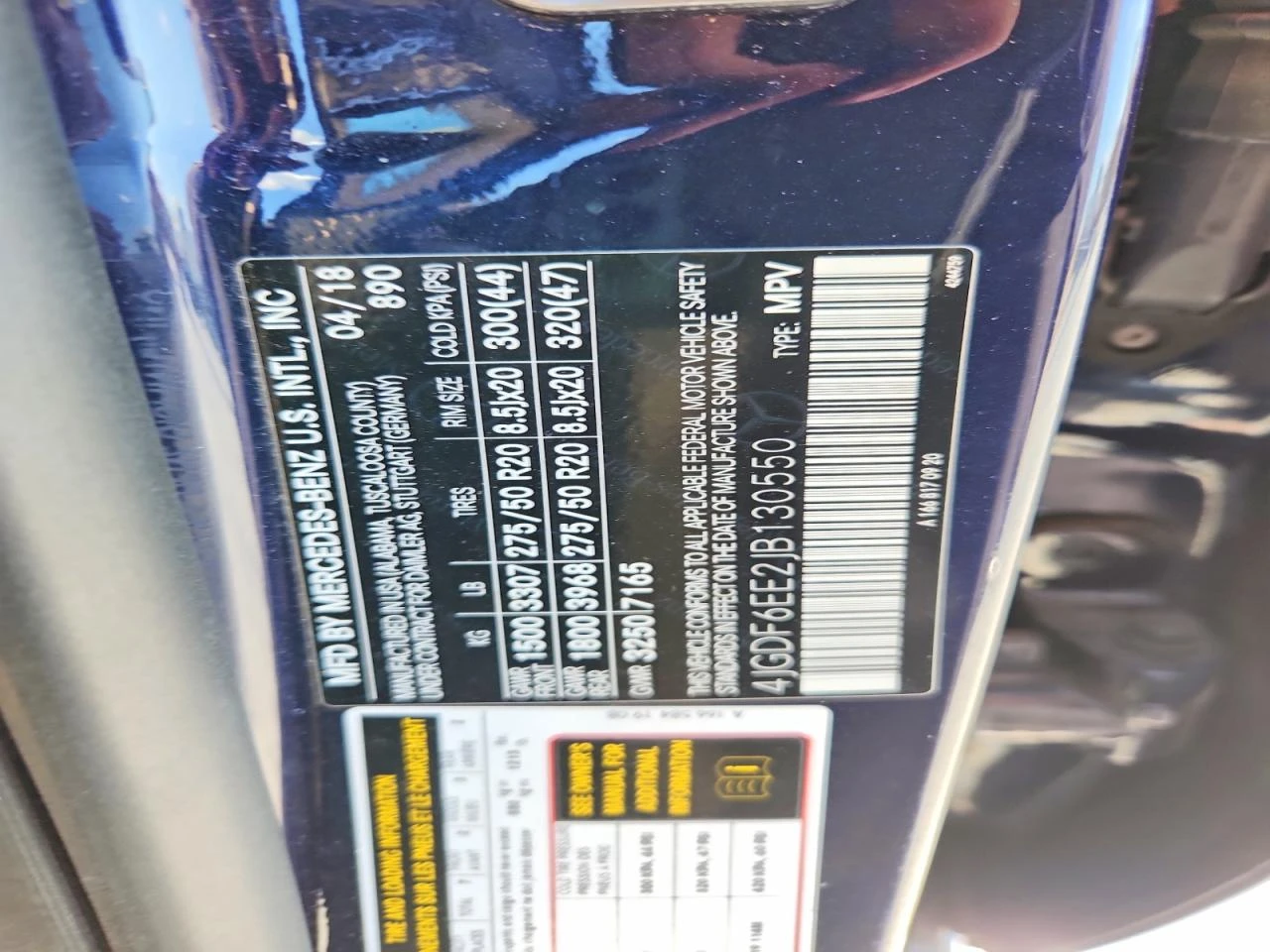 Mercedes-Benz GLS 450 3.0l 4Matic | Mobile.bg � ����������� 12