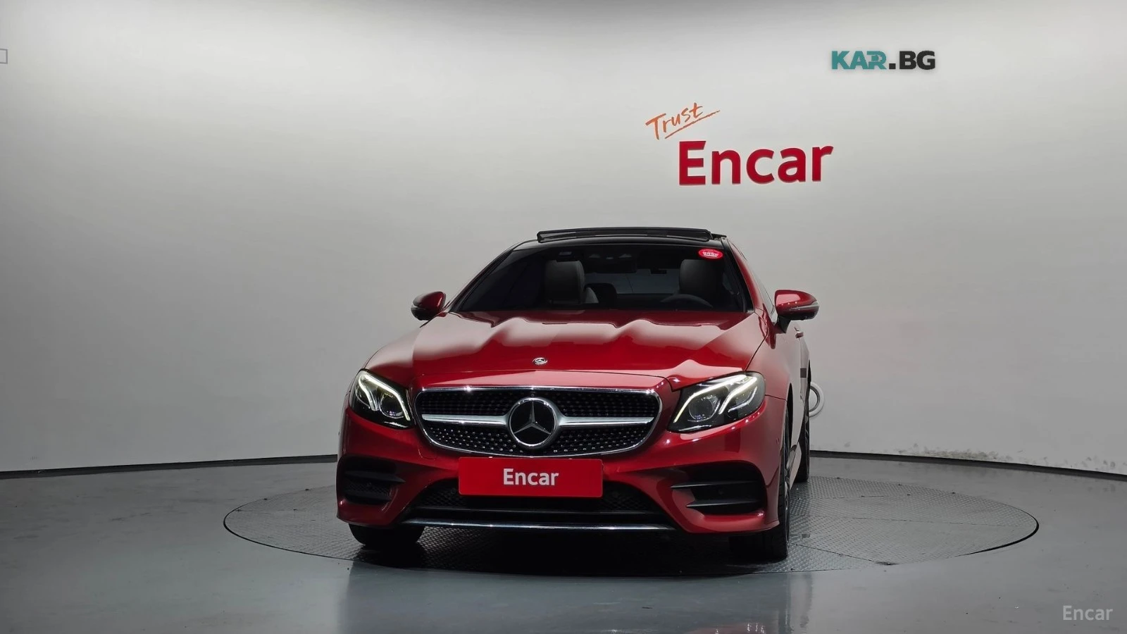 Mercedes-Benz E 400 4MATIC* COUPE* ���������* BURMESTER* ����� | Mobile.bg � ����������� 3