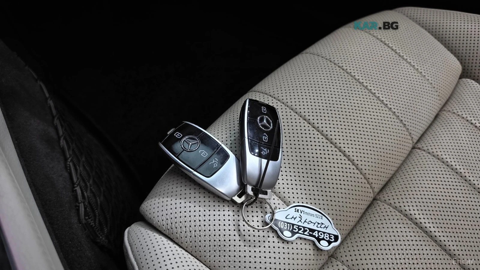 Mercedes-Benz E 400 4MATIC* COUPE* ���������* BURMESTER* ����� | Mobile.bg � ����������� 15