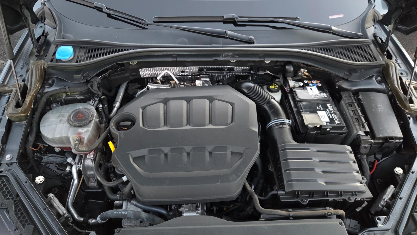 Skoda Superb 2.0 TSi 4x4 DSG | Mobile.bg � ����������� 16