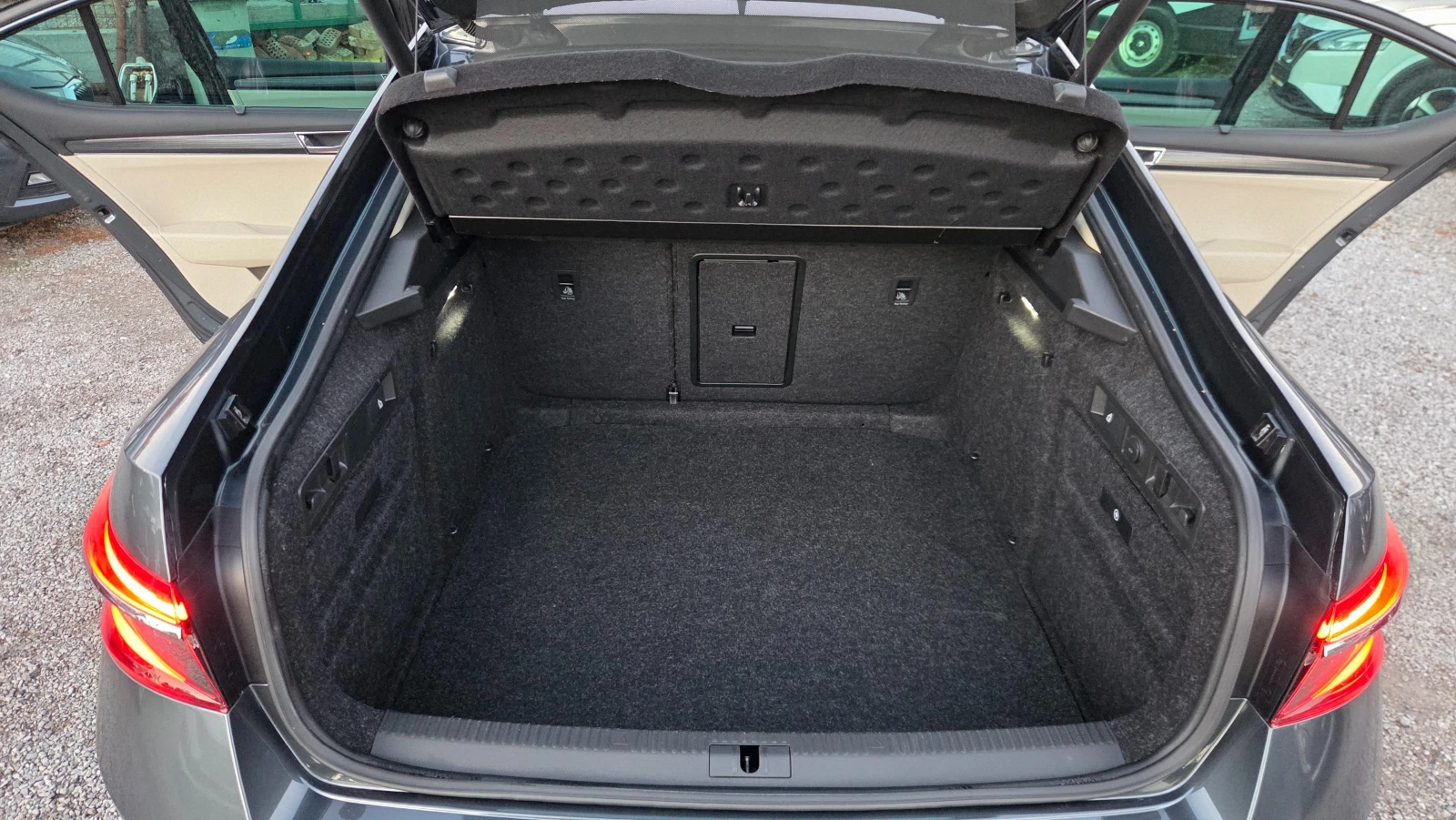 Skoda Superb 2.0 TSi 4x4 DSG | Mobile.bg � ����������� 14