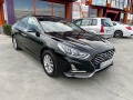 Hyundai Sonata 2.0i газ, подгряване, обдухване, гаранция - [4] 