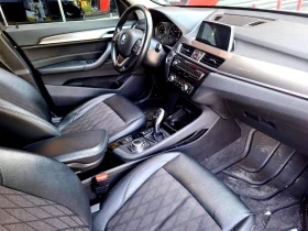 BMW X1 2.0d XDrive, снимка 11