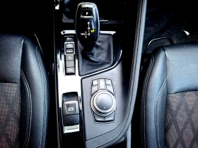 BMW X1 2.0d XDrive, снимка 14