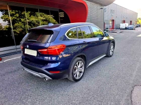 BMW X1 2.0d XDrive, снимка 5