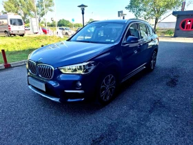 BMW X1 2.0d XDrive, снимка 3