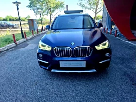 BMW X1 2.0d XDrive, снимка 2