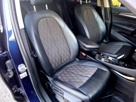 BMW X1 2.0d XDrive, снимка 12