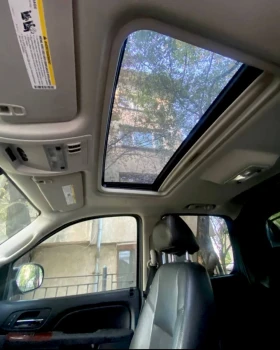 Chevrolet Avalanche  LTZ Black Diamond, снимка 7