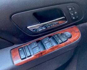 Chevrolet Avalanche  LTZ Black Diamond, снимка 9