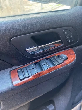 Chevrolet Avalanche  LTZ Black Diamond, снимка 8