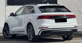 Audi Q8 50 TDI* S-LINE PLUS* B&O* 360* MATRIX* PANO* , снимка 4